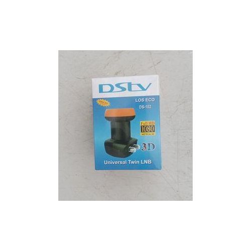 Dstv Genuine 2ways LNB - KU HD For DSTV And Statelite Item | Buy Dstv Genuine 2ways LNB - KU HD For DSTV And Statelite | SPOP Enterprise Global